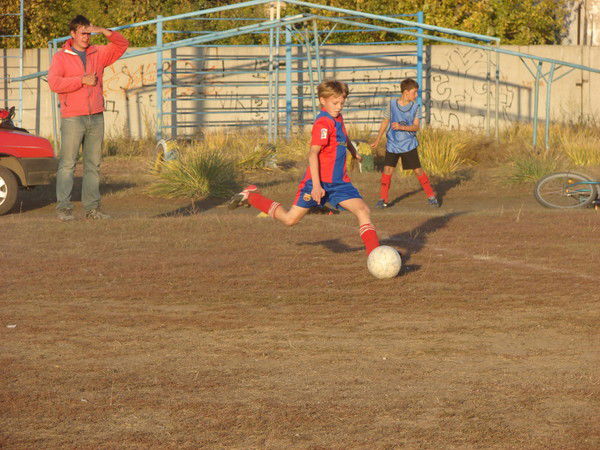 Илья Симонов