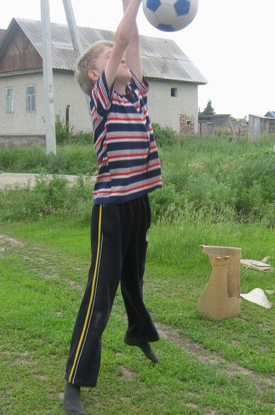 Артём Пчелинцев