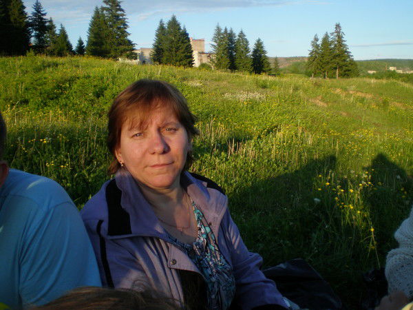 Маковеева Ольга