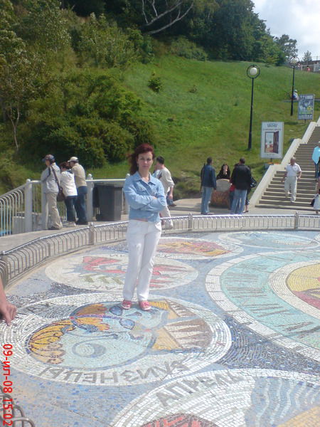 Лариса Саввон