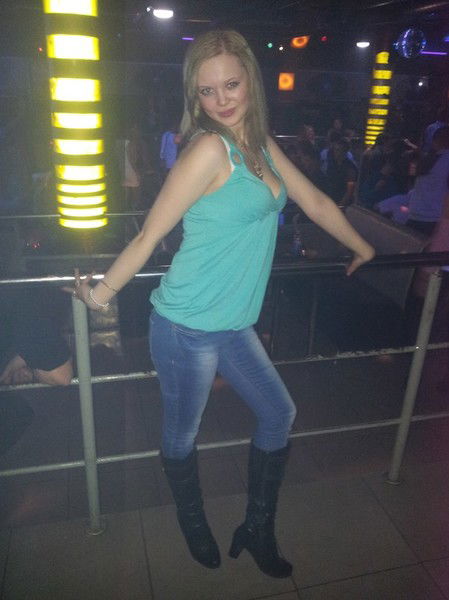 Мария Меллер