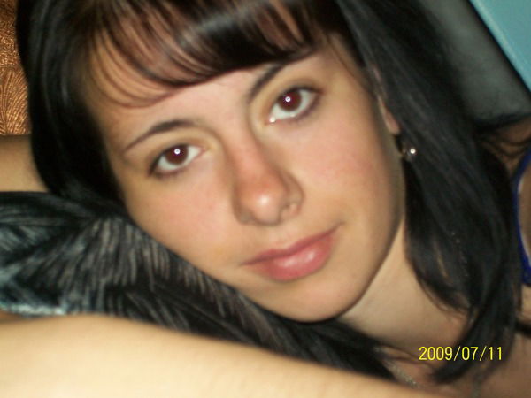 Ирина Горчакова