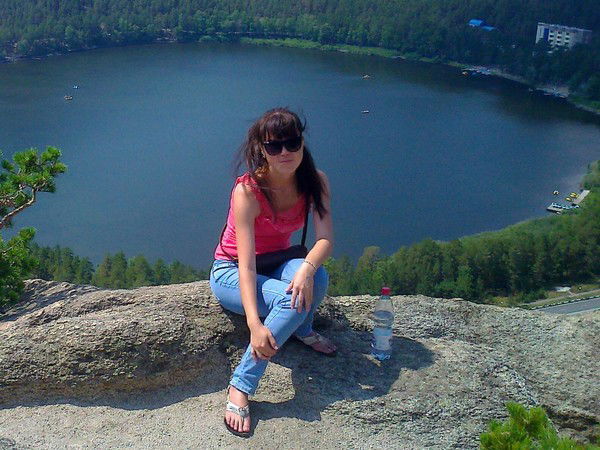 Каргажанова Азата