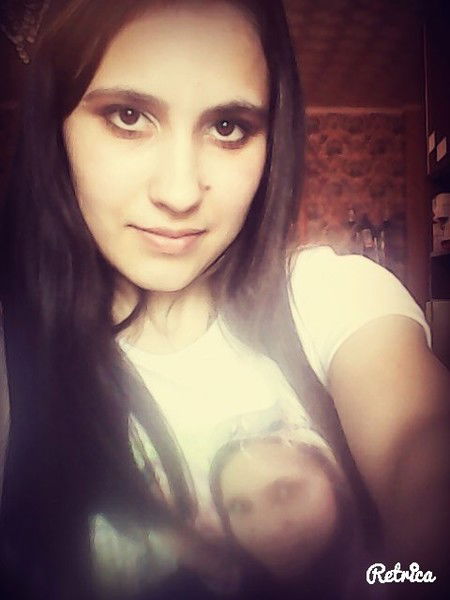 Ирина Козлова