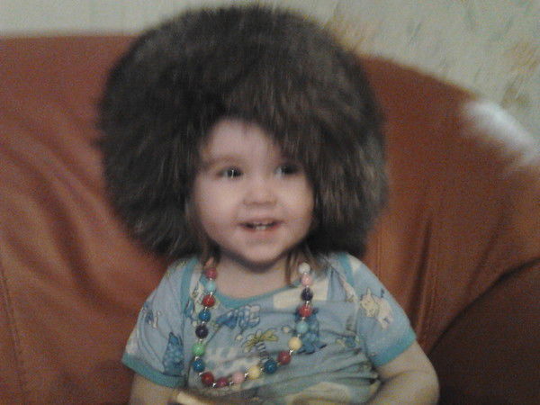 Надя Неклевашева