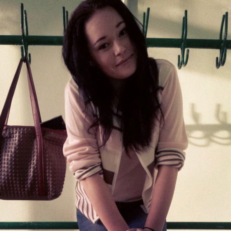 Алина* Бабий*