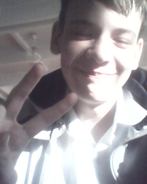 Алексей Перевалов