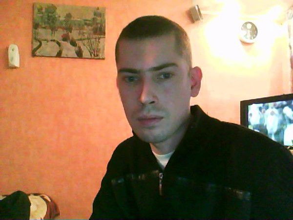 Алексей Слаупов