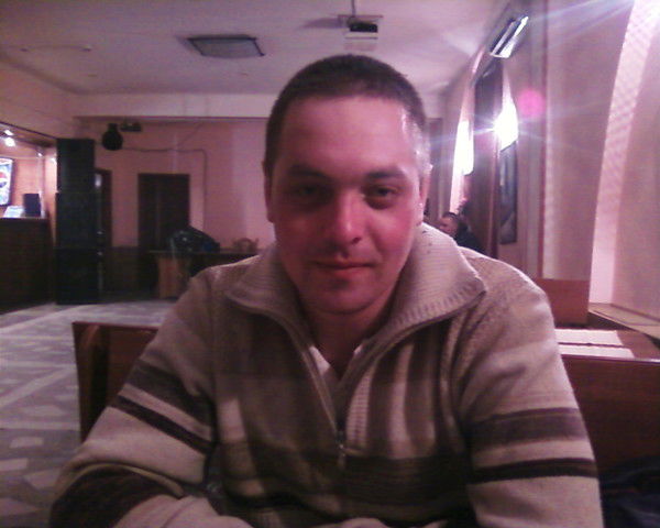 Дмитрий Галкин