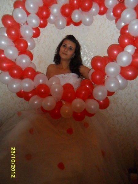 Юлия Потапова