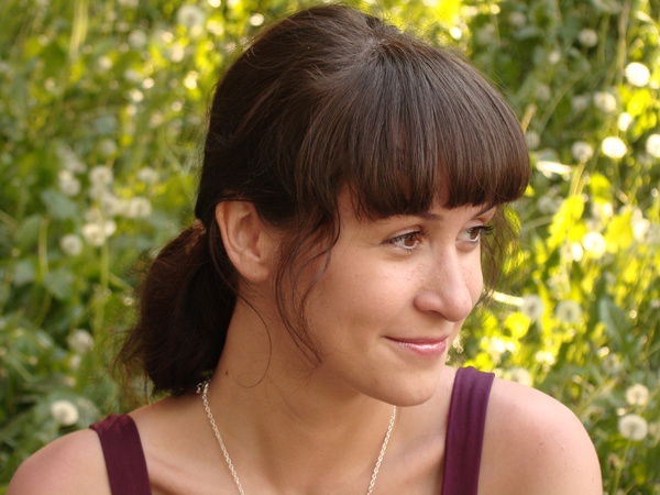 Алина Вилкова