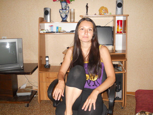 Татьяна Боброва