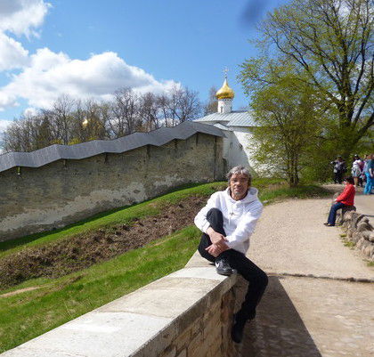 Владимир Падас