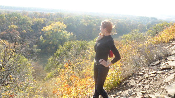 Лена Долженко