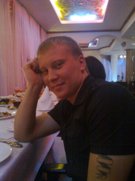 Павел Исупов