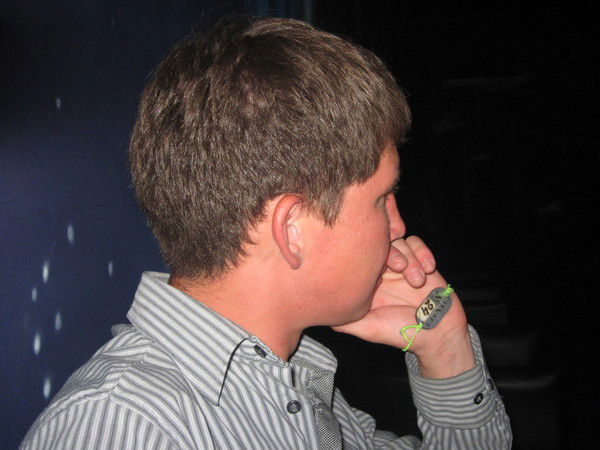 Денис Павлов