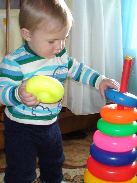 Анна Серебрякова