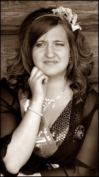 Дарья Шиткова