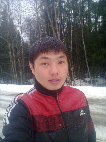 Медербек Абдиев