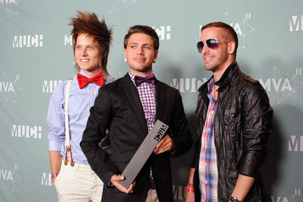 Scardrain Paranoik.side