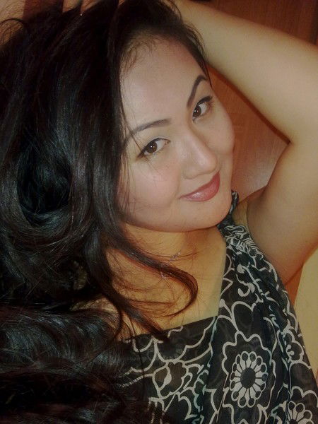 Karlygash Abdusattarova