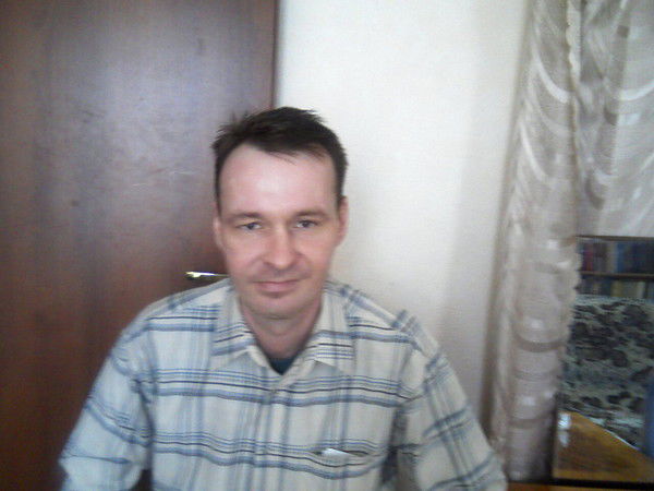 Игорь Донсков