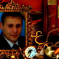 Сергей Богданов