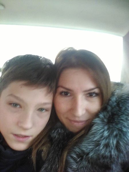 Татьяна Нагирняк