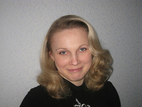 Наталья Лунь