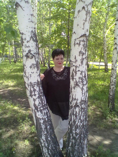 Валентина Панюшева