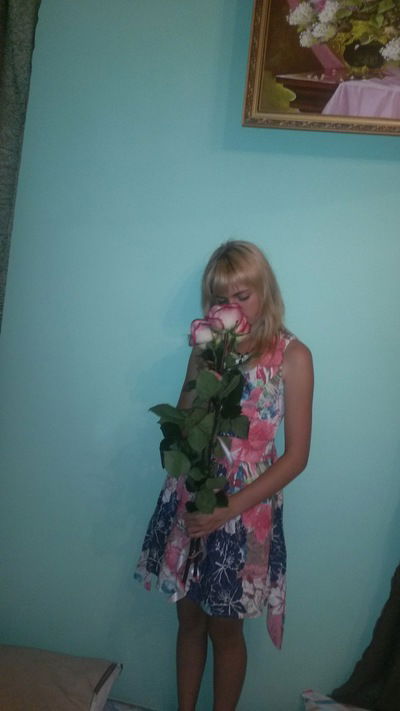 Вика Козубовская