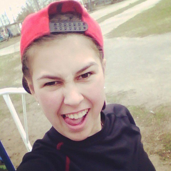 Анастасия Бакаева