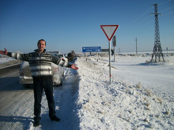 Валерий Худяков