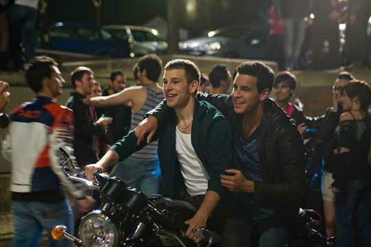 Серега Третьяков