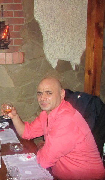 Игорь Бузеу