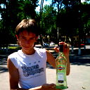 Sergey Cvik