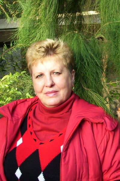 Татьяна Бунакова