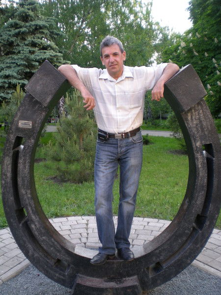 Александр Черняк