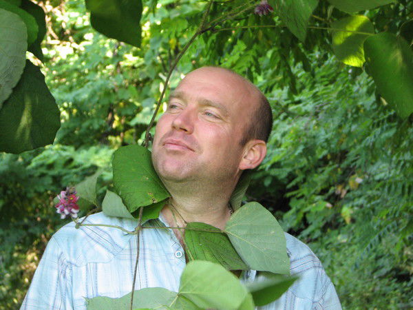 Максим Агафонов