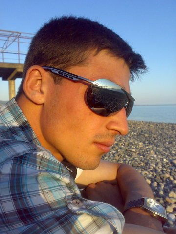 Андрей Липин