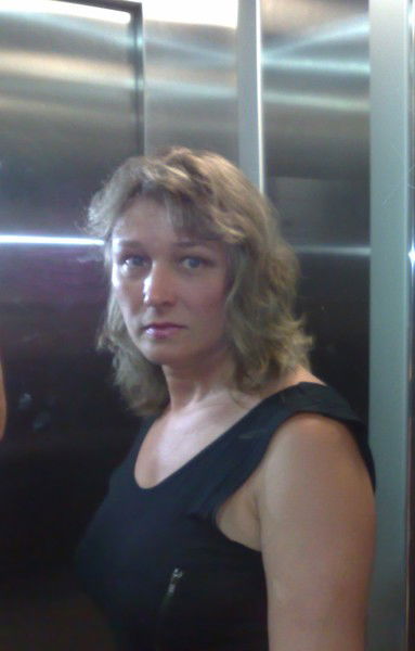 Лариса Капралова