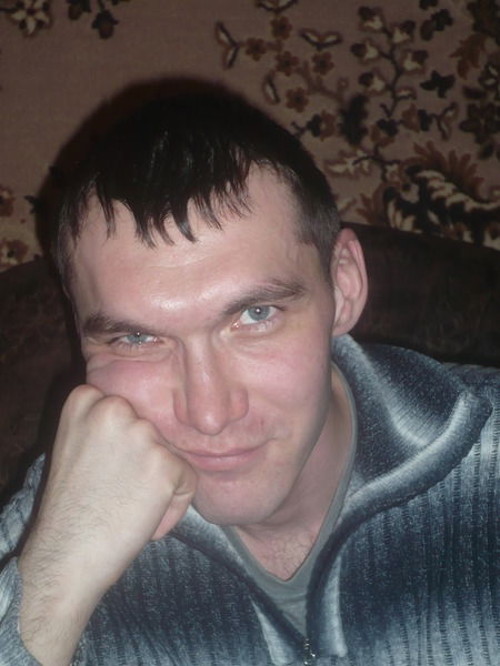 Денис Алексеев