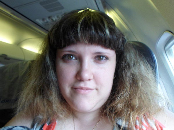 Лерочка Осташевская