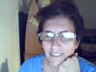 Валентина Владимирова