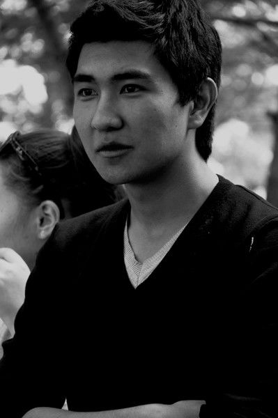 Дидар Муратов