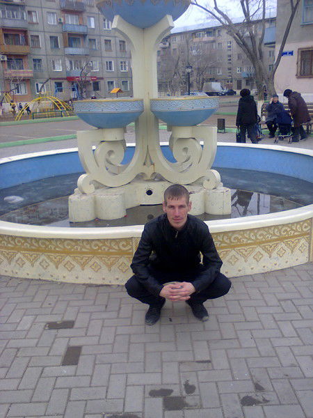 Дмитрий Волокитин