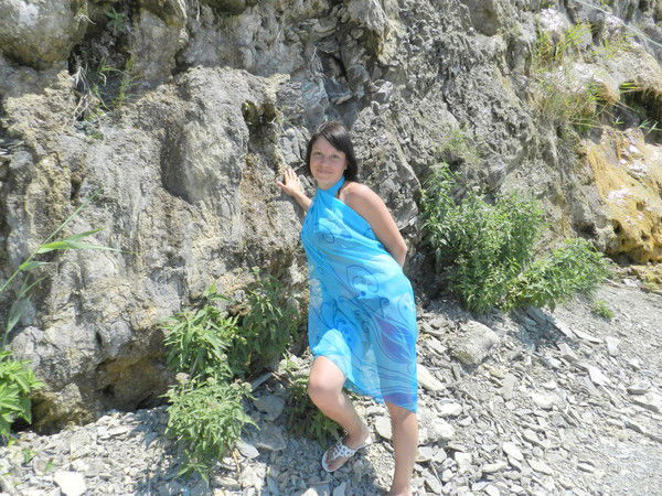 Татьяна Веселова