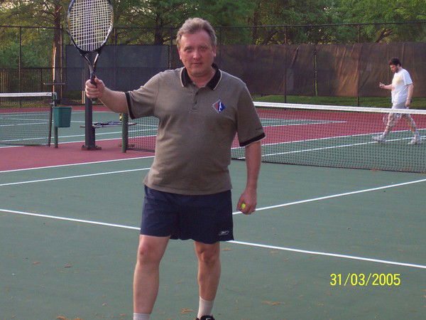 Виктор Соколов