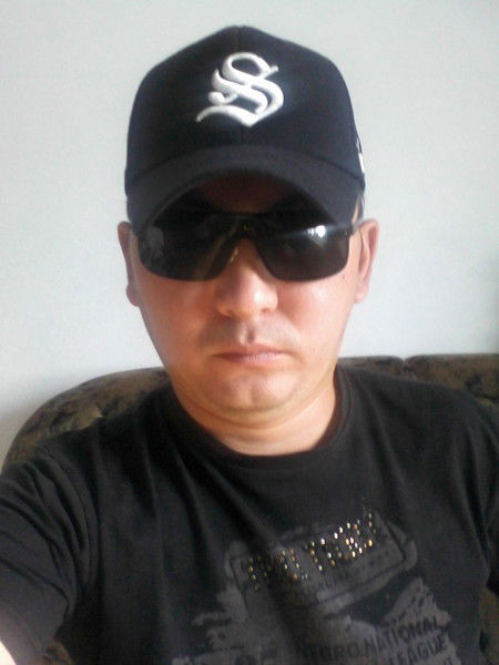 Ренат Карамурзин