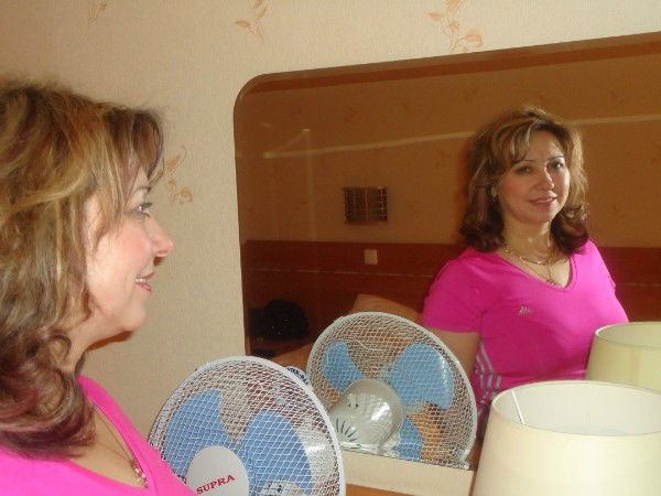 Неля Зайцева